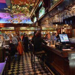 D'Orsay Restaurant-Pub Restaurant RestoQuebec