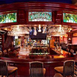 D'Orsay Restaurant-Pub RestoQuebec