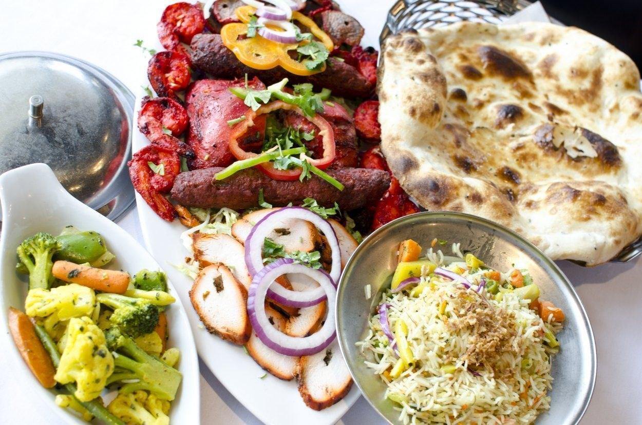 Les Délices Tandoori - Indian Restaurants Quebec