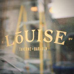 Louise Taverne & Bar à Vin Restaurant RestoQuebec