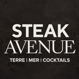 Steak Avenue RestoQuebec