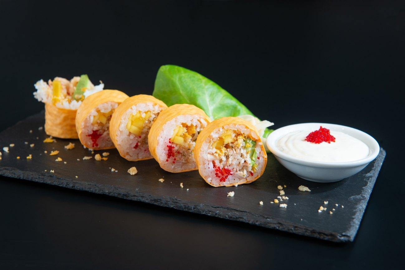 Nicky Sushi - Sushi Restaurant in Quebec City